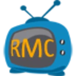 Logo of Remote Media Center android Application 